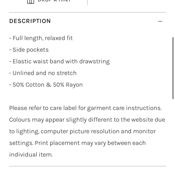 Seven Wonders ‘Agata’ Pants - Picture 7 of 8